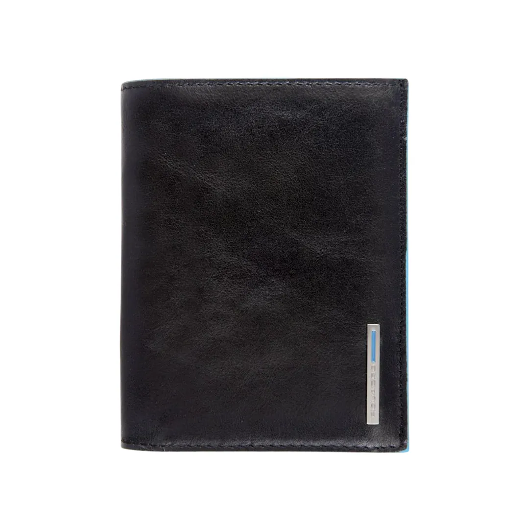Портмоне Piquadro Blue Square PU1740B2/N,черныйphoto0