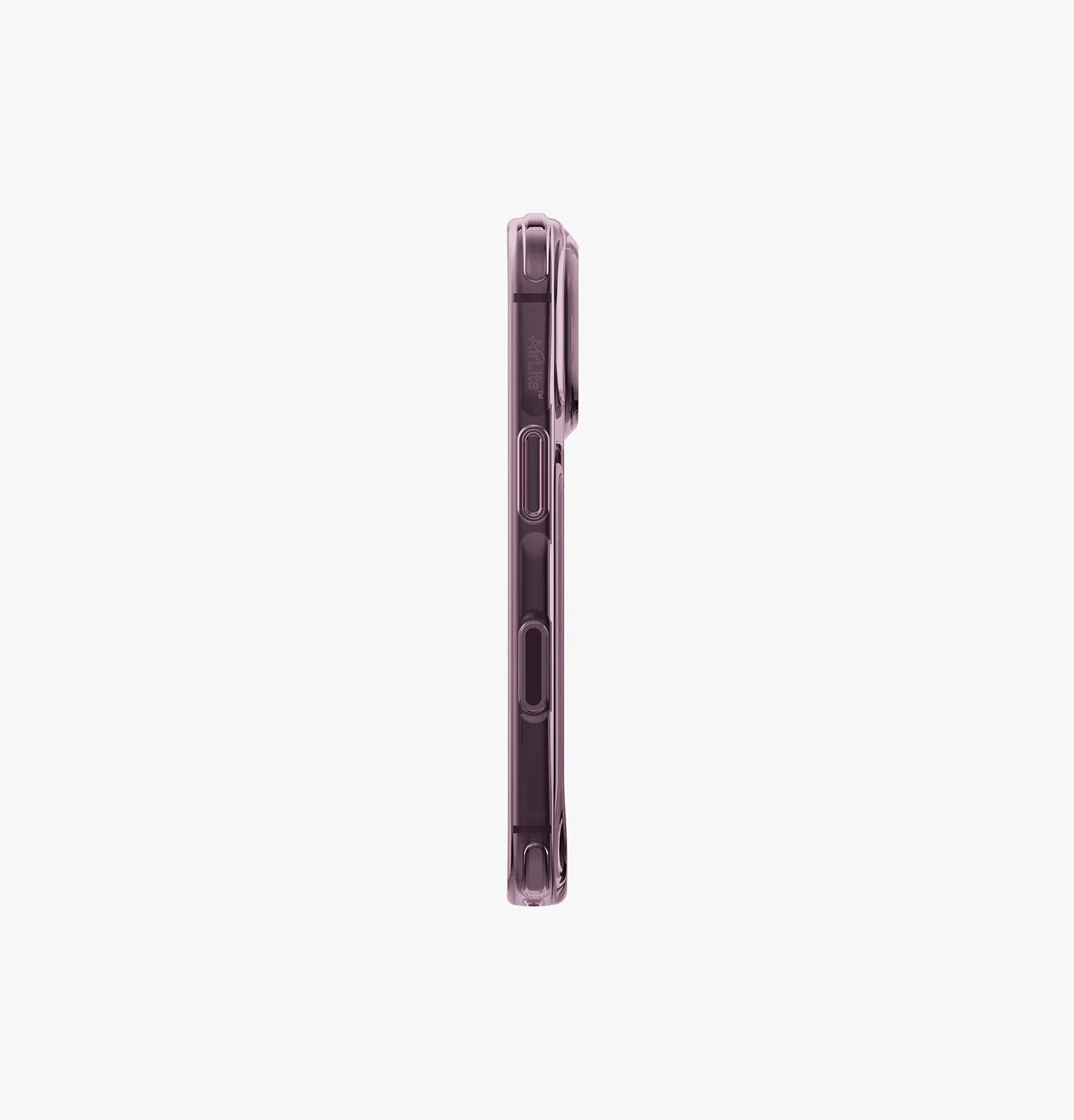Чехол UNIQ LifePro Xtreme MagClick для iPhone 18 Pro, прозрачный (clear)photo21