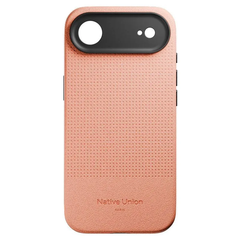 Чехол Native Union ACTIVE Case для iPhone Air Персиковыйphoto0