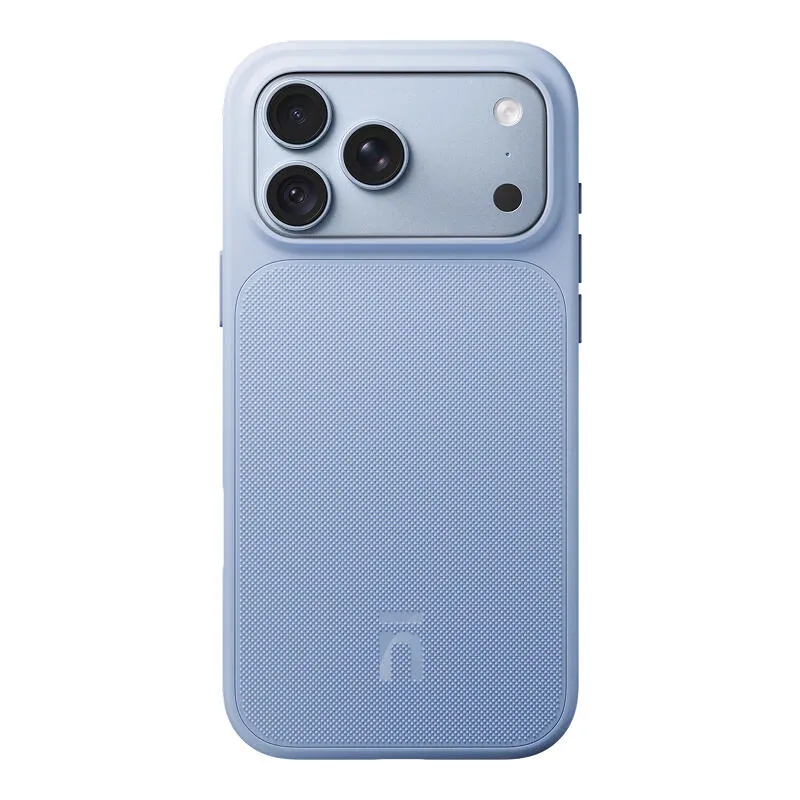 Чехол Native Union NEO Case для iPhone 18 Pro/17 Pro Голубойphoto0