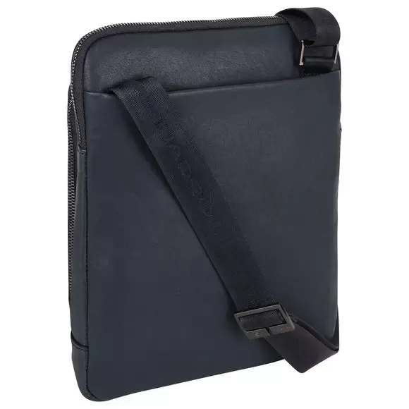 Сумка через плечо Piquadro Black square CA1816B3/BLU4, синийphoto2