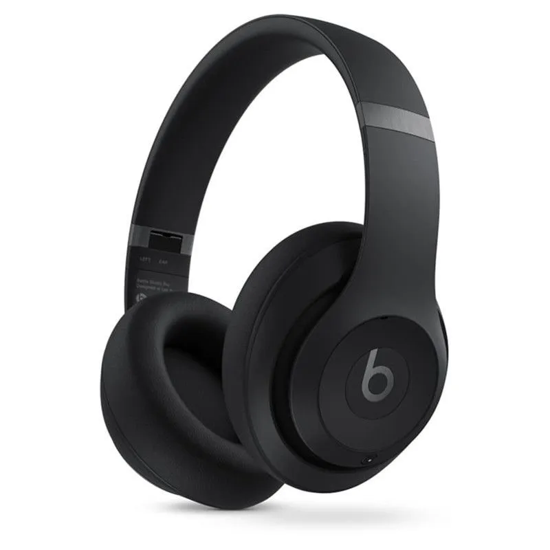 Беспроводные наушники Beats Studio Pro Черныйphoto0