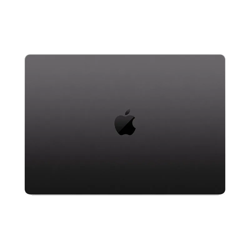 MacBook Pro 16" M5 Max (18C CPU, 32C GPU) 36Gb/2Tb Черный космосphoto1