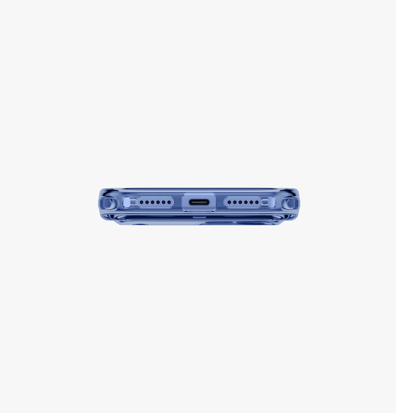 Чехол UNIQ LifePro Xtreme MagClick для iPhone 18 Pro Max, прозрачный (clear)photo17