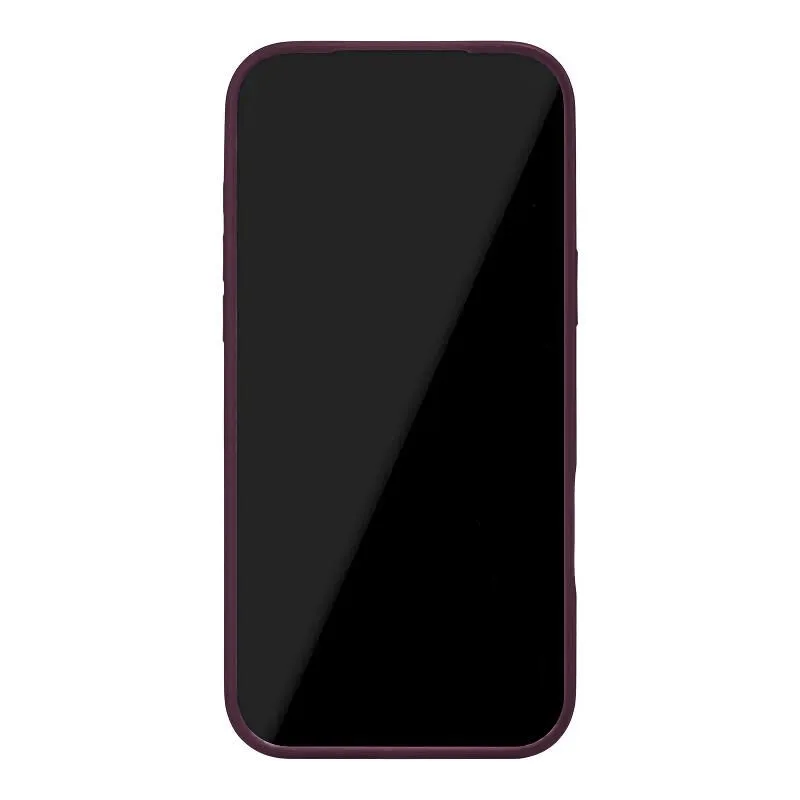 Чехол uBear Cloud Mag Case для iPhone 18 Pro/17 Pro Бургундиphoto2