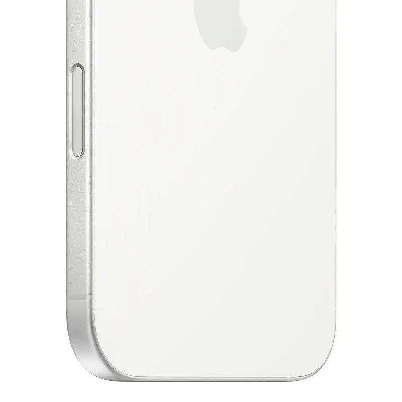 iPhone 16 Plus 128Gb Белыйphoto3