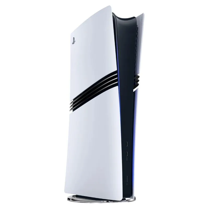 Sony PlayStation 5 Prophoto2