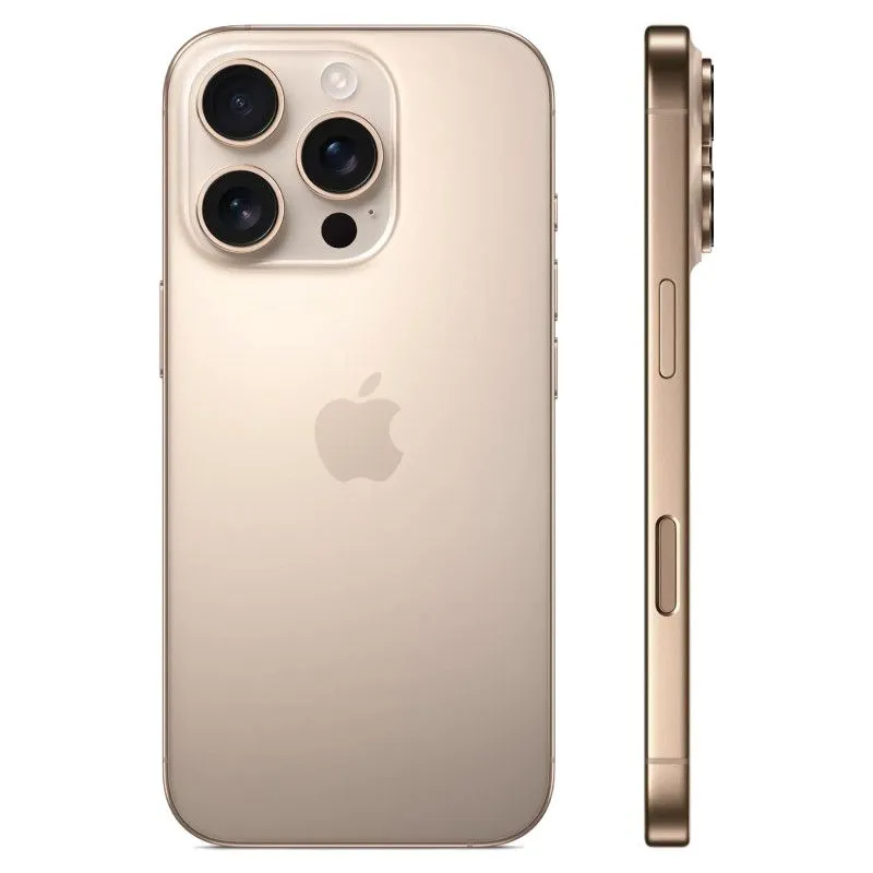iPhone 16 Pro Max 1024Gb Пустынный титанphoto1
