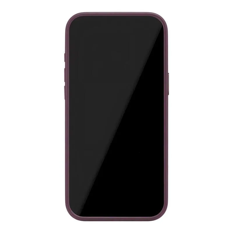 Чехол uBear Shade Case для iPhone 18 Pro/17 Pro Бургундиphoto2
