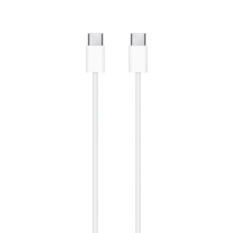 Кабель Apple с разъёмом USB-C/USB-C (2 м)photo1