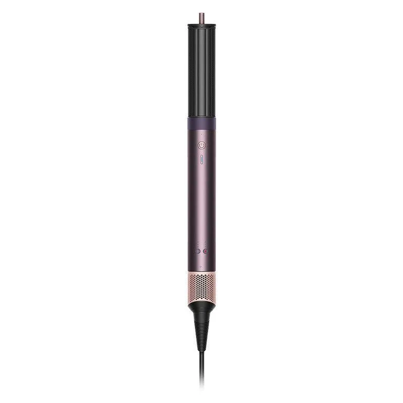 Стайлер Dyson Airwrap Coanda 2x HS09 для кудрявых волос (Curly+Coily) Пурпурный/Пёстрый (Jasper Plum)photo1