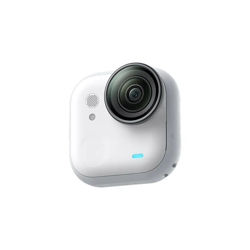 Экшн-камера Insta360 GO Ultra Белыйphoto2