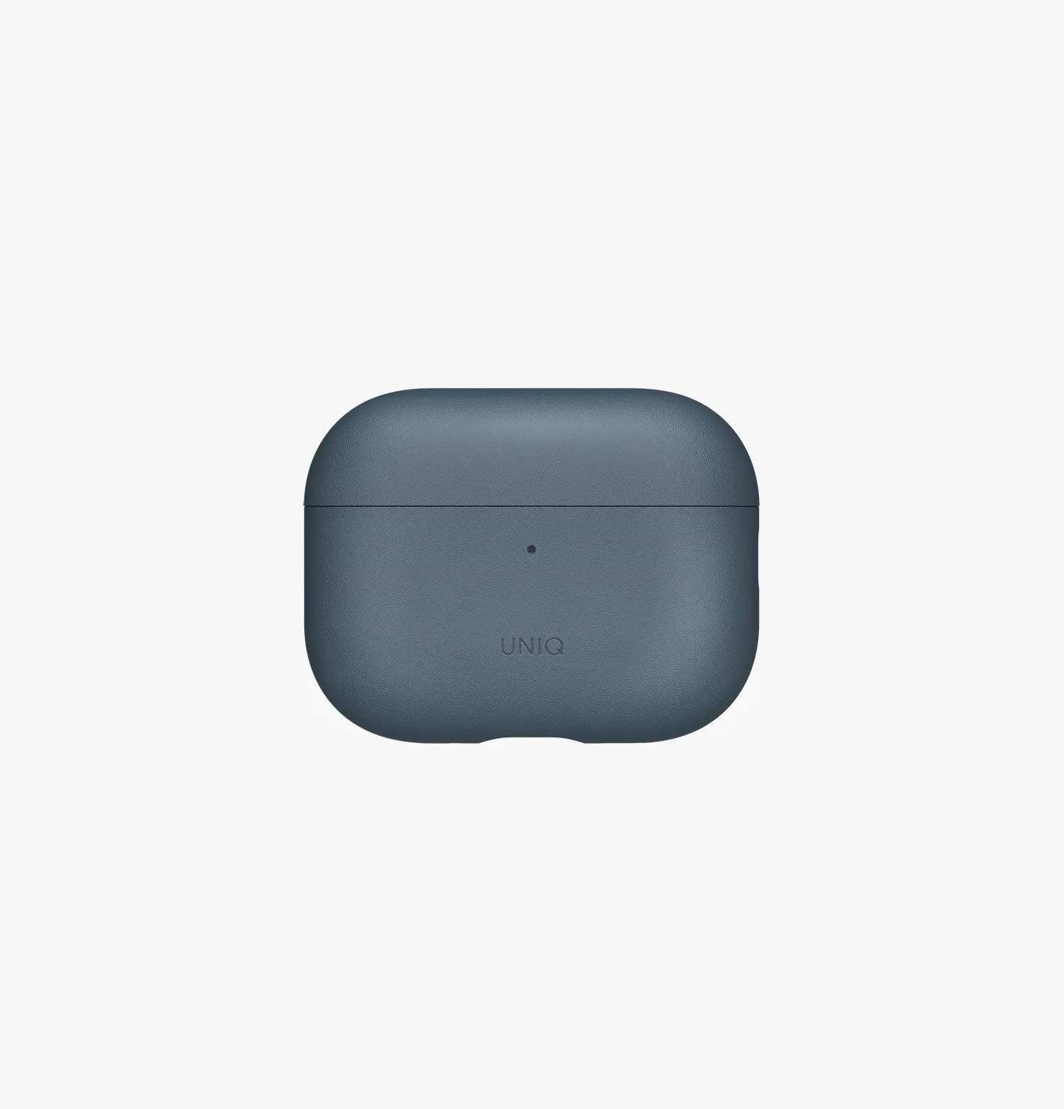 Чехол UNIQ Lyden Vex для AirPods Pro (3rd Gen), черный (Black)photo15