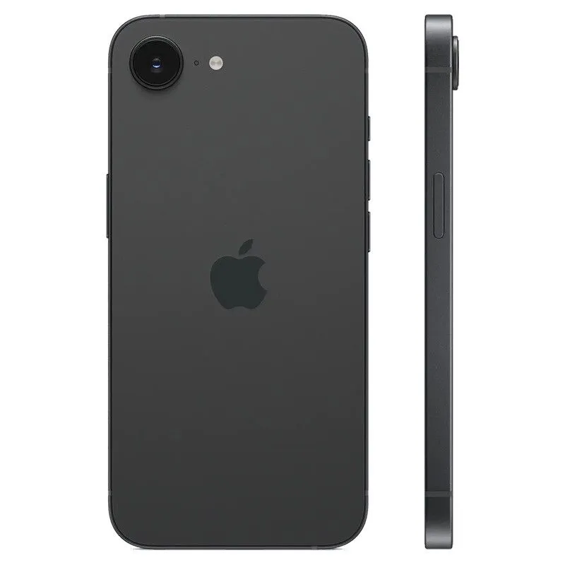 iPhone 16e 128Gb Черныйphoto1