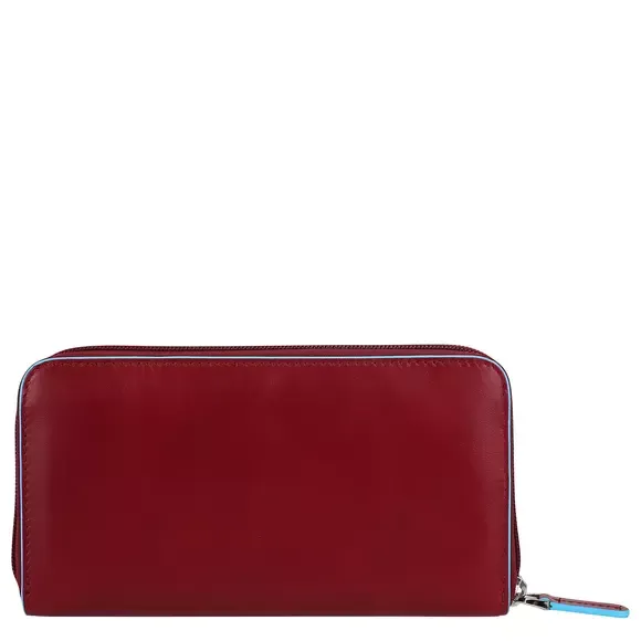 Портмоне Piquadro Blue square PD1515B2R/R, красныйphoto1