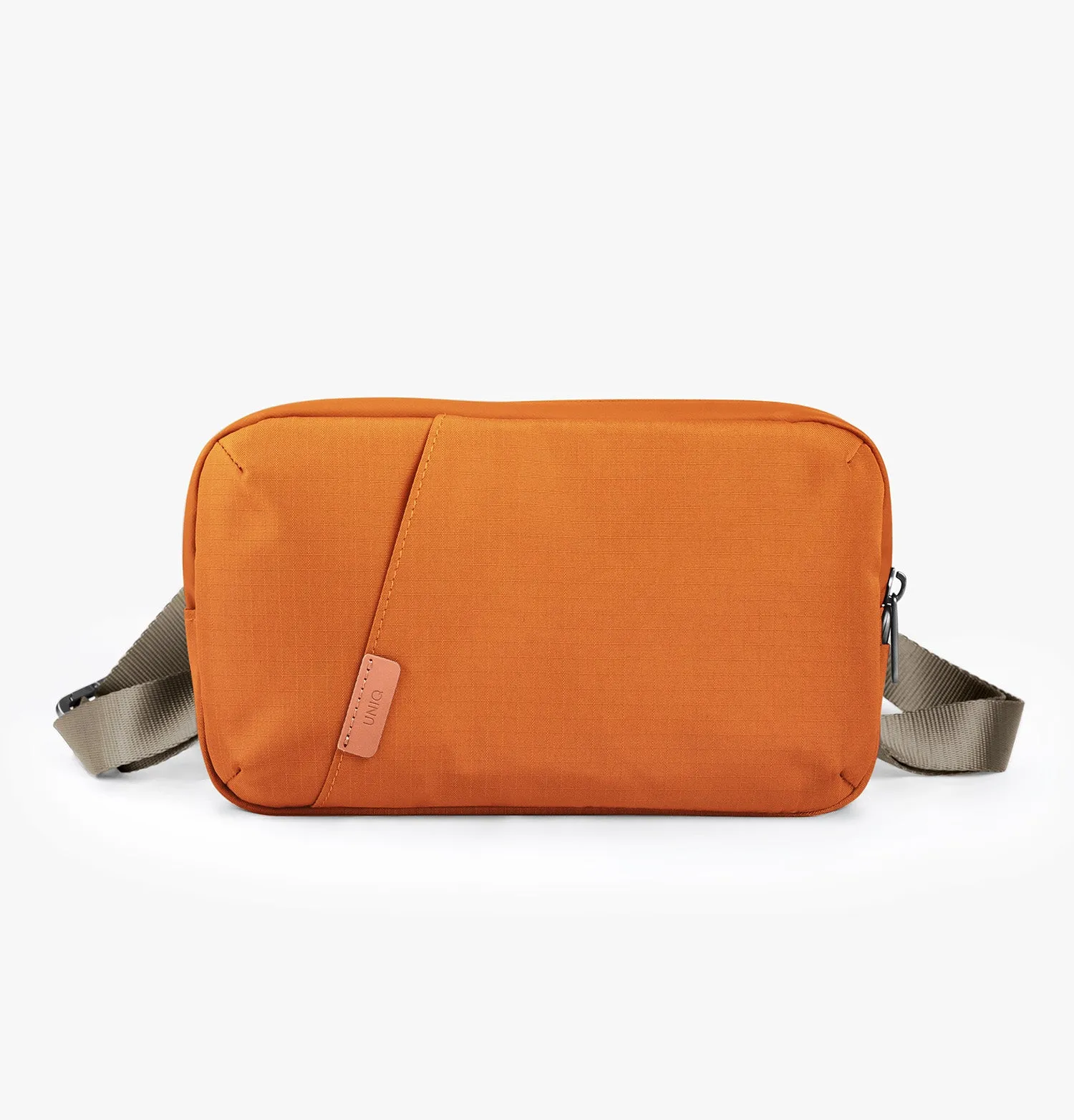 Сумка UNIQ Arden Voyage 1,5 л, черный (Midnight Black)photo3