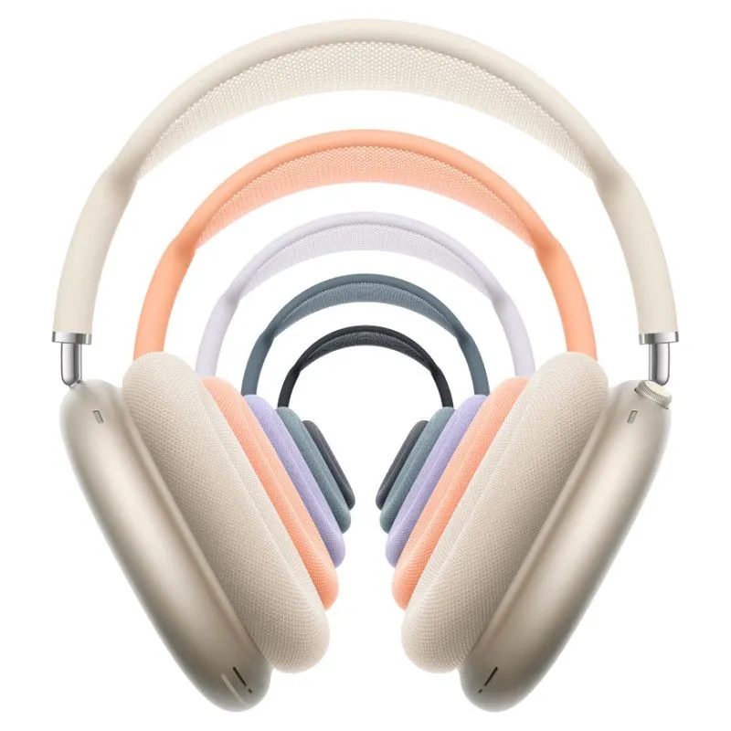 Наушники Apple AirPods Max USB-C Синийphoto3