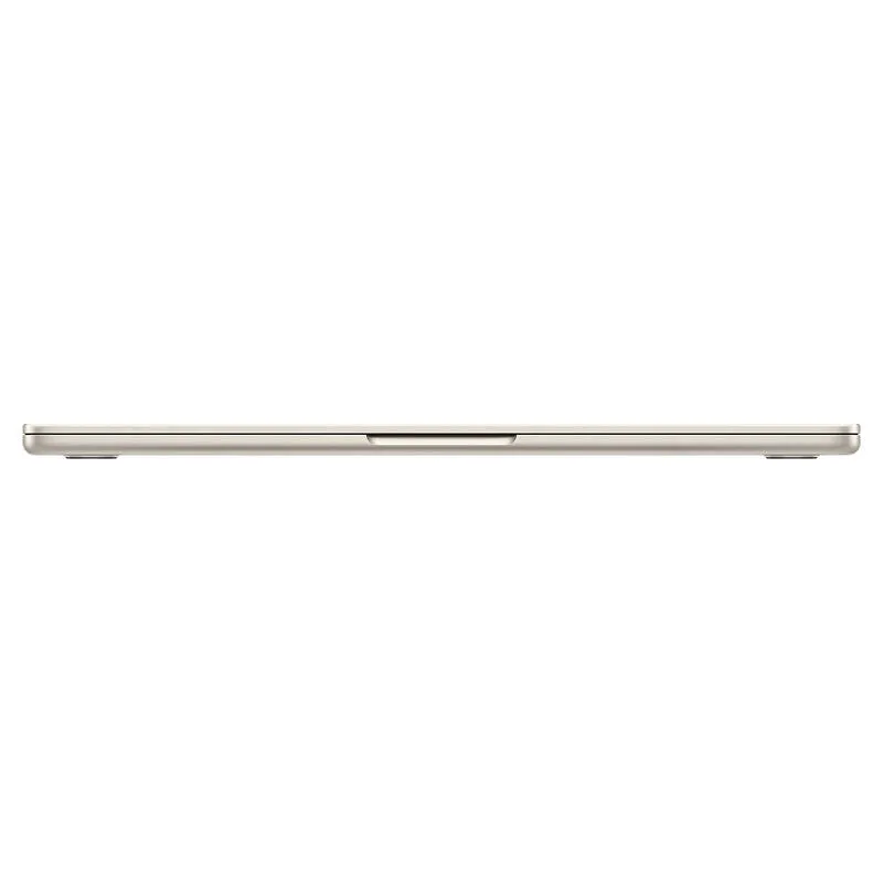 MacBook Air 13" М5 (10C CPU, 10C GPU) 16Gb/1Tb Сияющая звездаphoto2