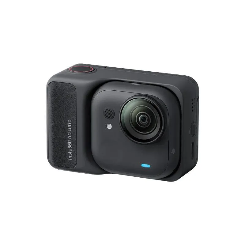 Экшн-камера Insta360 GO Ultraphoto1
