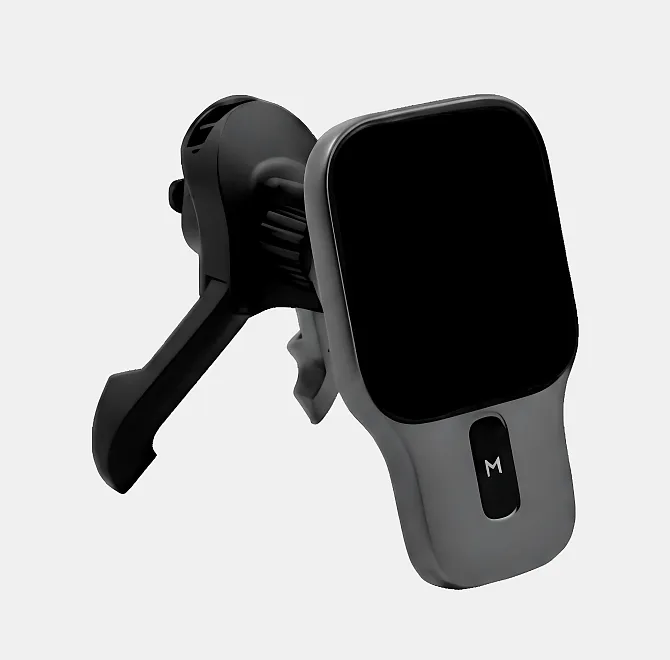 Автомобильный комплект Magssory Prime для Apple Qi2photo0