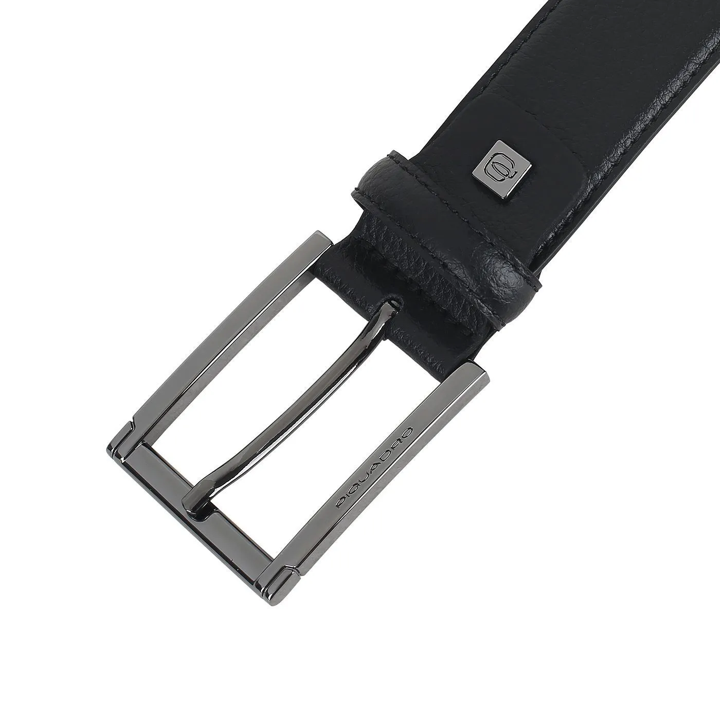 Кожаный ремень Piquadro Modus Special CU5927MOS/N, черныйphoto2