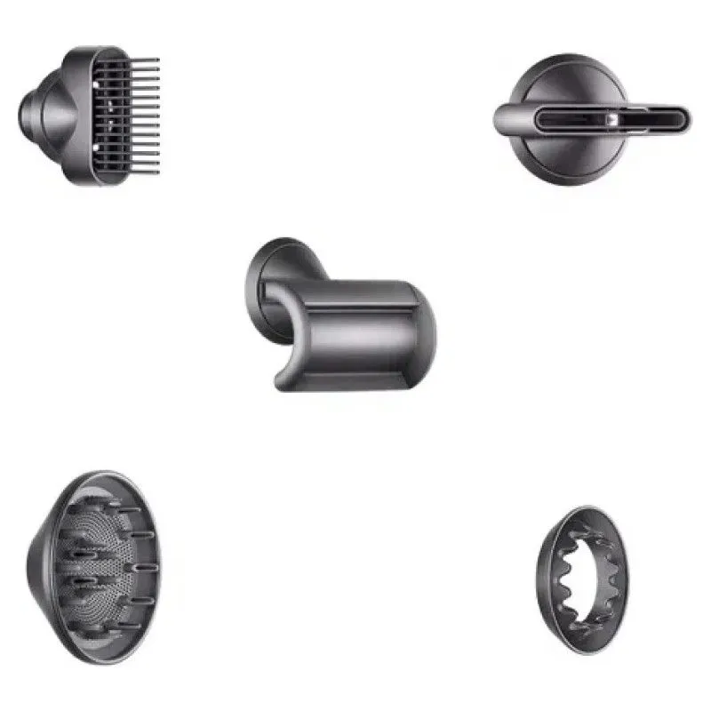 Фен Dyson Supersonic HD07 Голубой/Розовыйphoto1