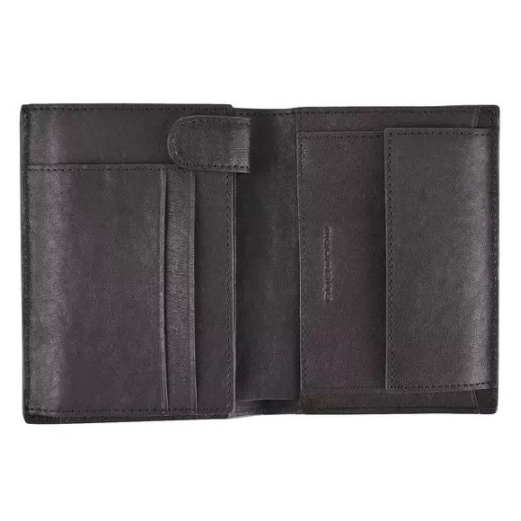 Портмоне Piquadro Black square PU1740B3/TM, Коричневыйphoto4