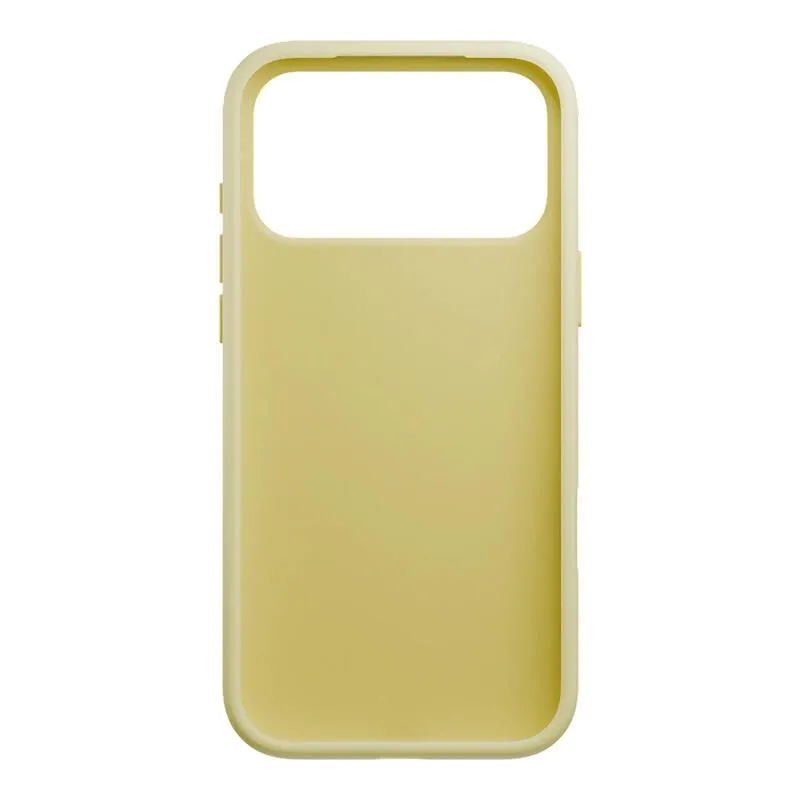 Чехол Native Union NEO Case для iPhone 18 Pro/17 Pro Лимонныйphoto1