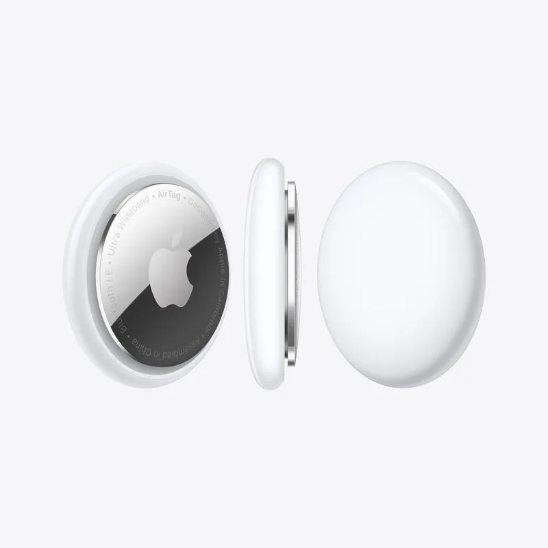 Беспроводная метка Apple AirTagphoto3