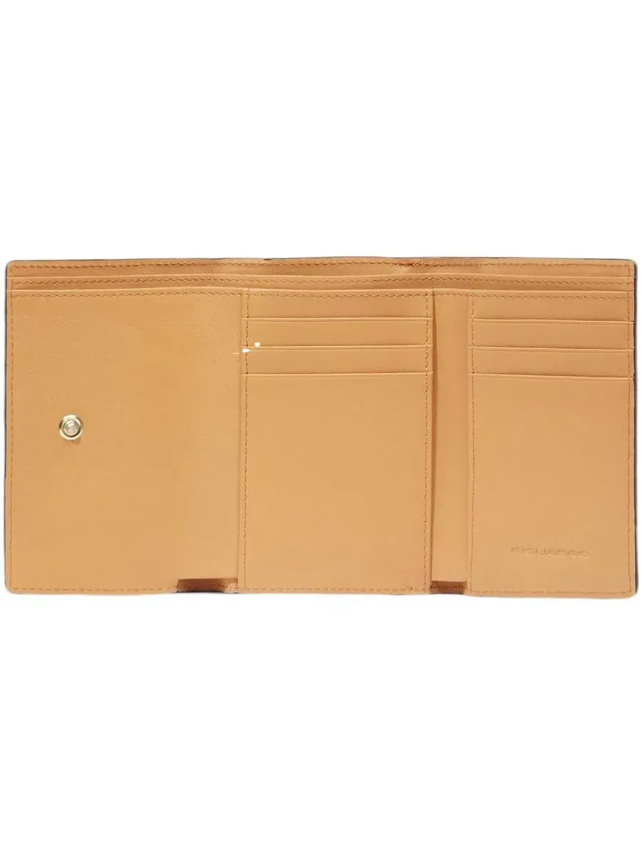Портмоне Piquadro Ashley PD5216W134R/AR, оранжевыйphoto3
