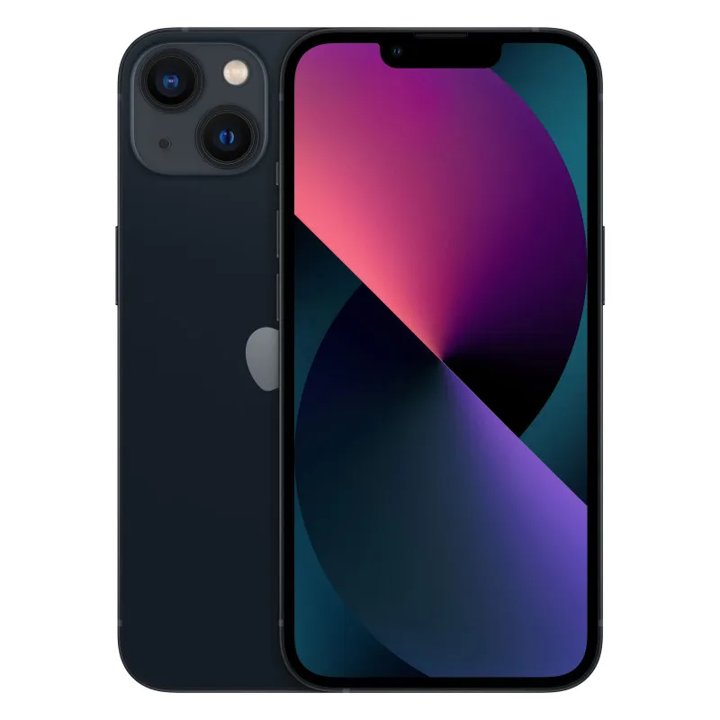 iPhone 13 128Gb Темная ночьphoto0