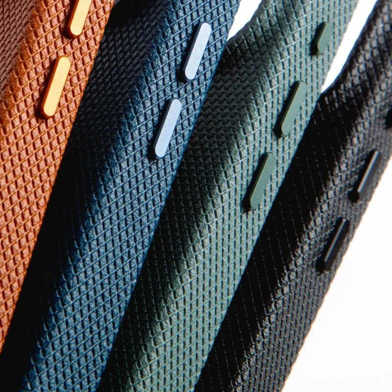 Чехол Native Union (RE)Classic Case для iPhone 18 Pro/17 Pro Черныйphoto3