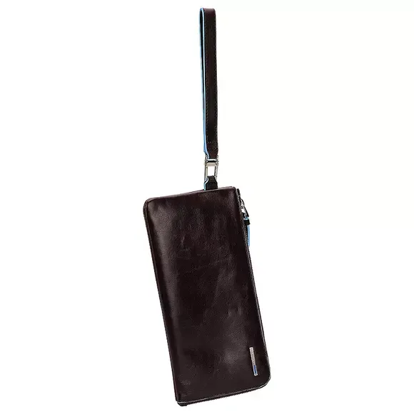 Мультипортмоне Piquadro Blue Square AC2648B2/MO, коричневыйphoto1