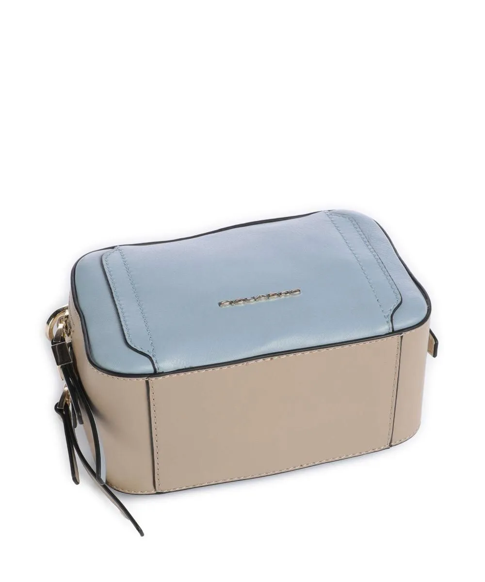Женская сумка через плечо Piquadro BD6655W92/AZBE2, синийphoto3