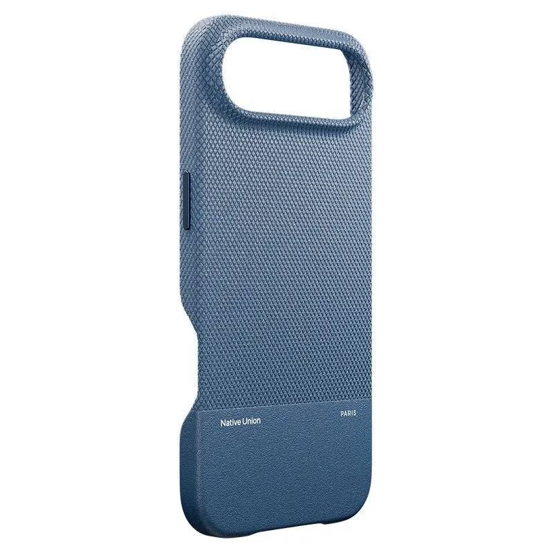 Чехол Native Union (RE)Classic Case для iPhone Air Синийphoto2