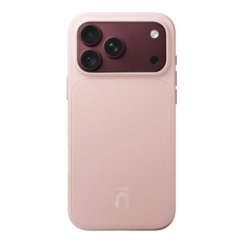 Чехол Native Union NEO Case для iPhone 18 Pro/17 Pro Розовыйphoto0