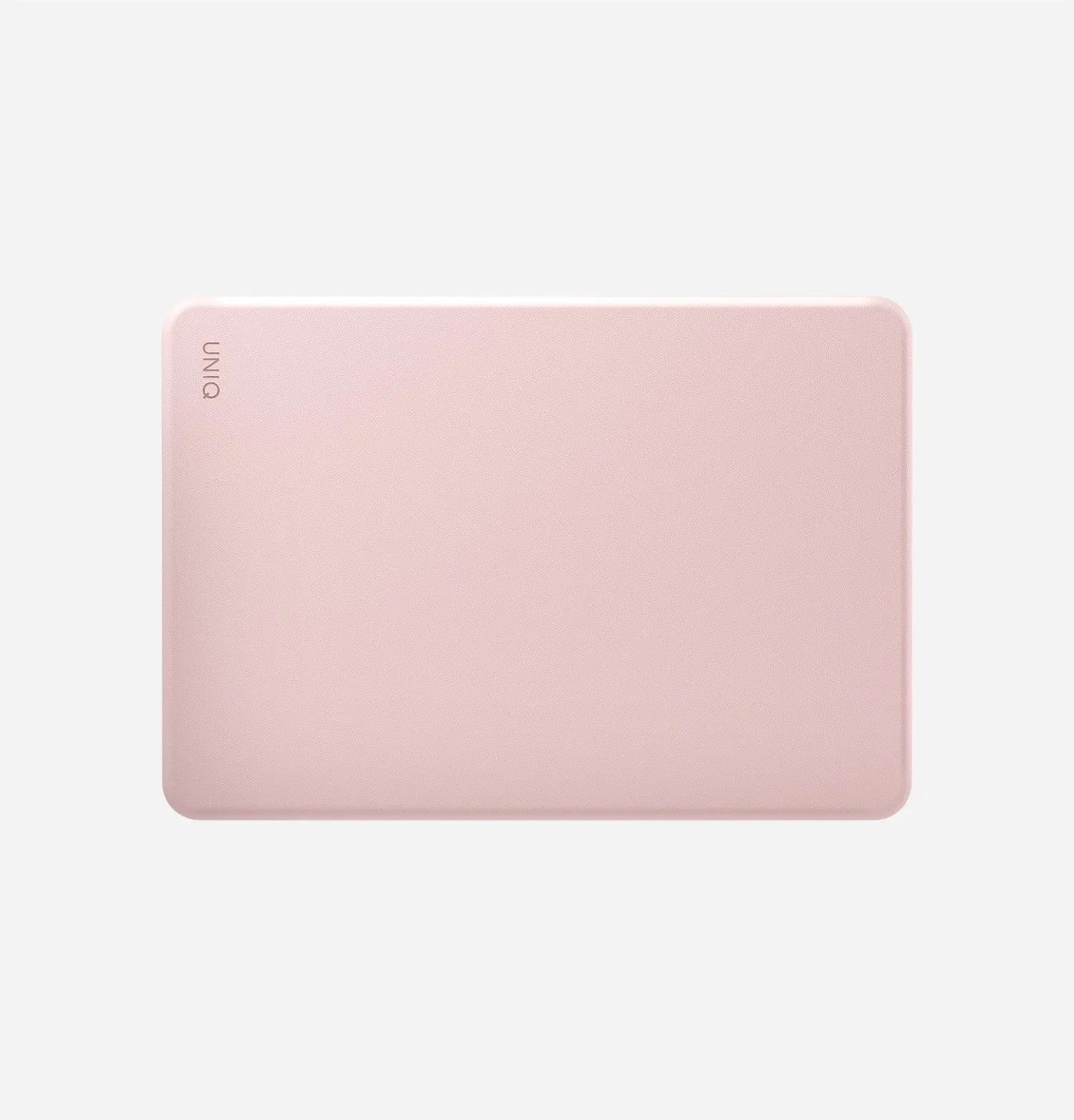 Чехол UNIQ Lyden Versa для MacBook Neo 13" (A18 Pro), розовый (Petal Pink)photo12