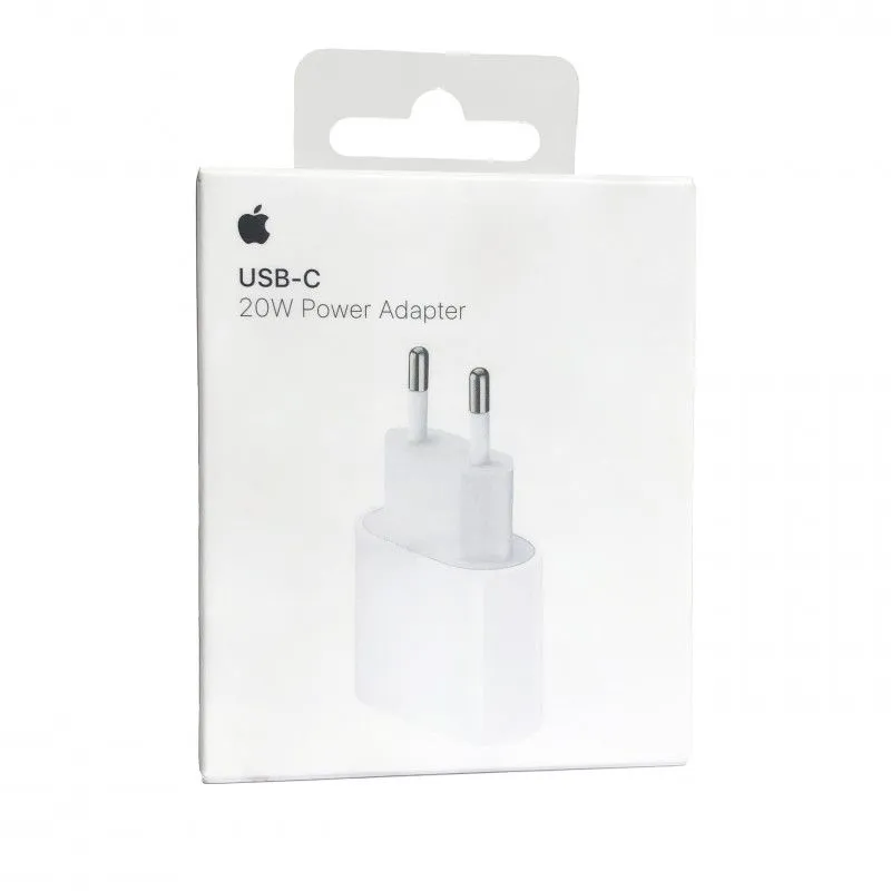 Адаптер питания Apple USB-C 20Втphoto3