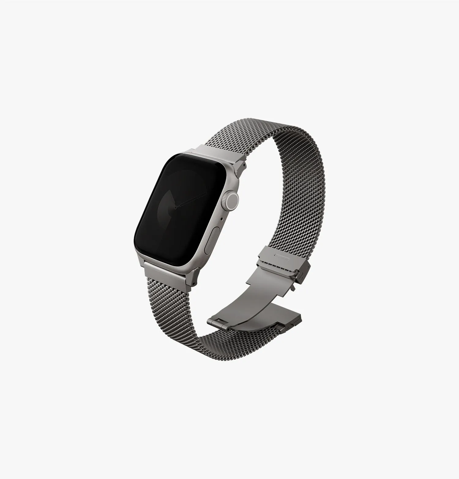 Ремешок UNIQ Dante Pro для Apple Watch 49/46/45/44 мм, оранжевый (Ember Gold)photo10