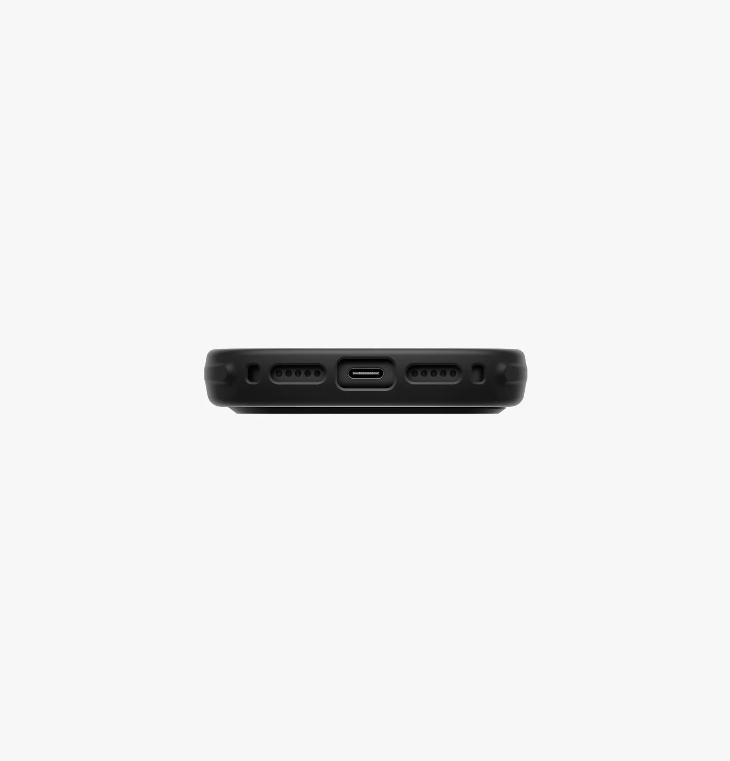 Чехол UNIQ Veren для iPhone 18 Pro, серый (chalk frost)photo13