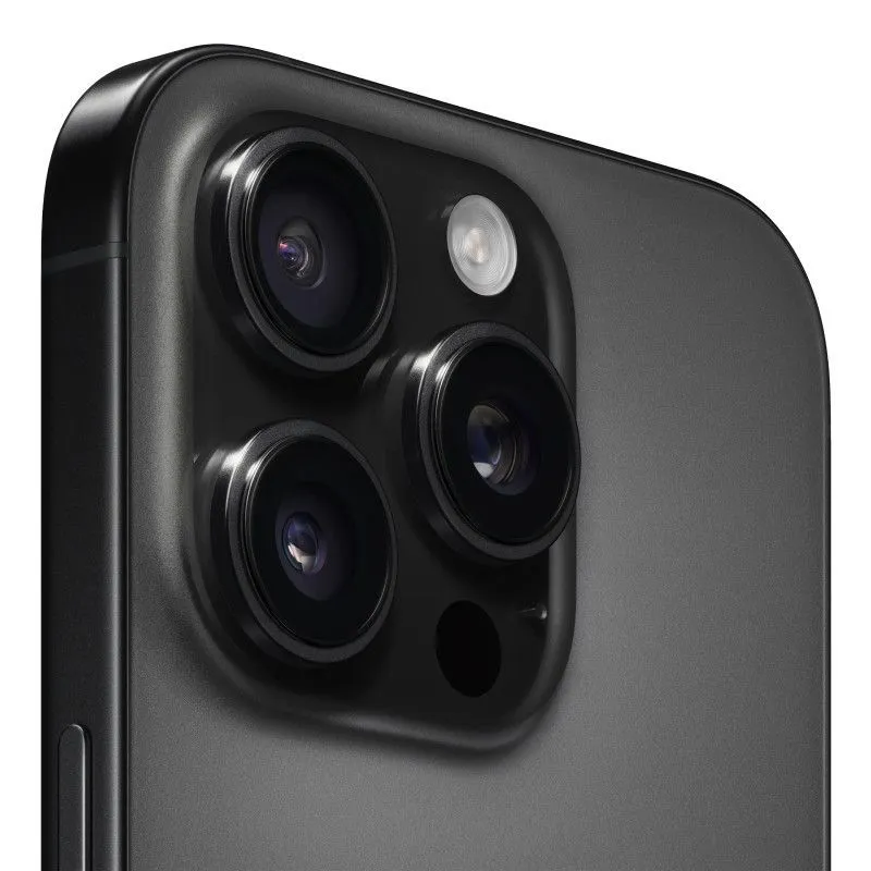 iPhone 16 Pro Max 256Gb Черный титанphoto2