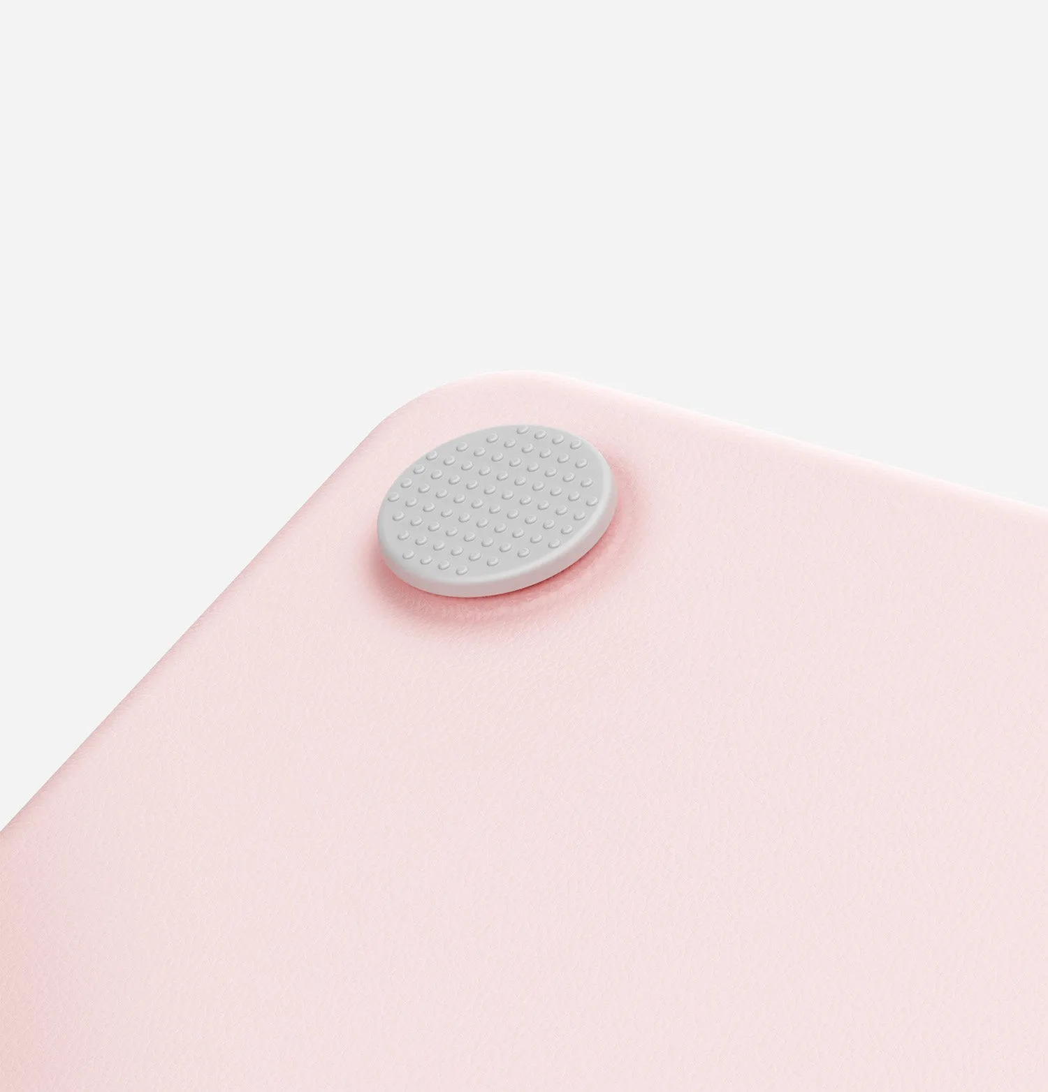 Чехол UNIQ Lyden Versa для MacBook Neo 13" (A18 Pro), розовый (Petal Pink)photo11