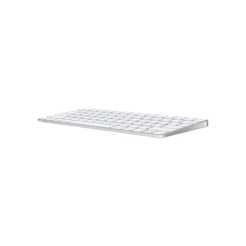 Клавиатура Apple Magic Keyboard USB-C Серебристый/Белыйphoto2
