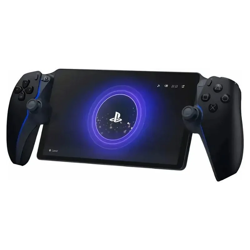 Sony PlayStation Portal Черныйphoto1