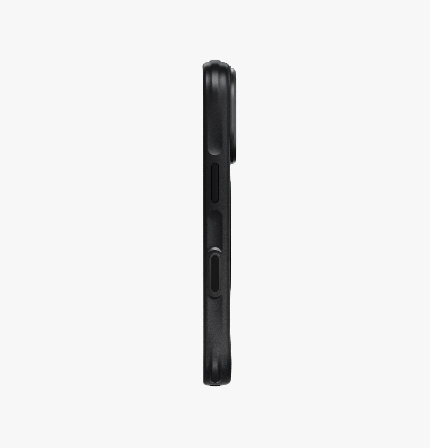 Чехол UNIQ Keva Mōv для iPhone 18 Pro, черный (black)photo5
