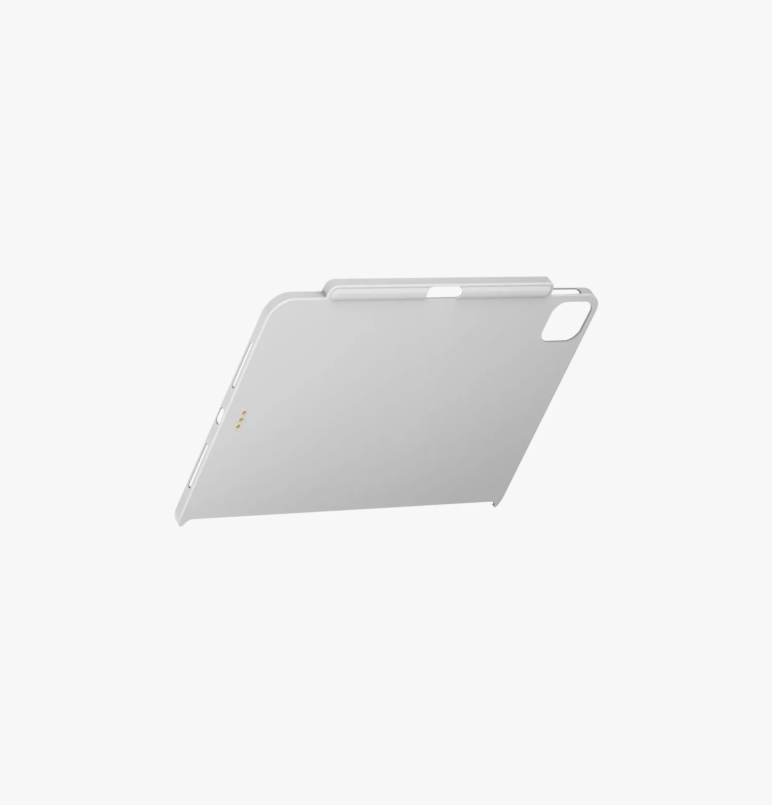 Чехол UNIQ Axel для iPad Air 11" (M2-M4), черный (black)photo8
