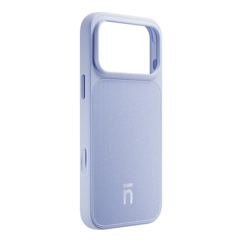 Чехол Native Union NEO Case для iPhone 18 Pro/17 Pro Голубойphoto2