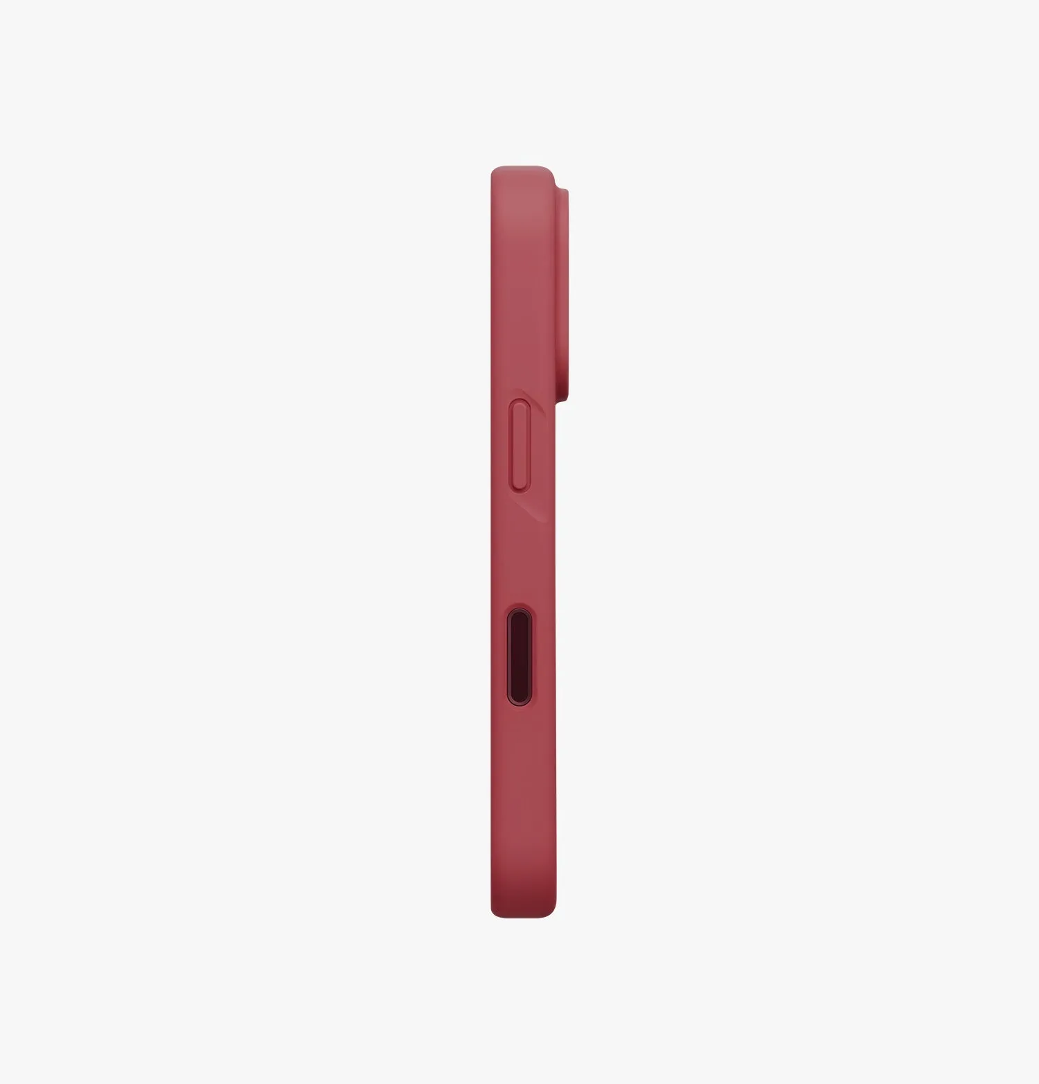 Чехол UNIQ Lino для iPhone 18 Pro, розовый (pale rose)photo12