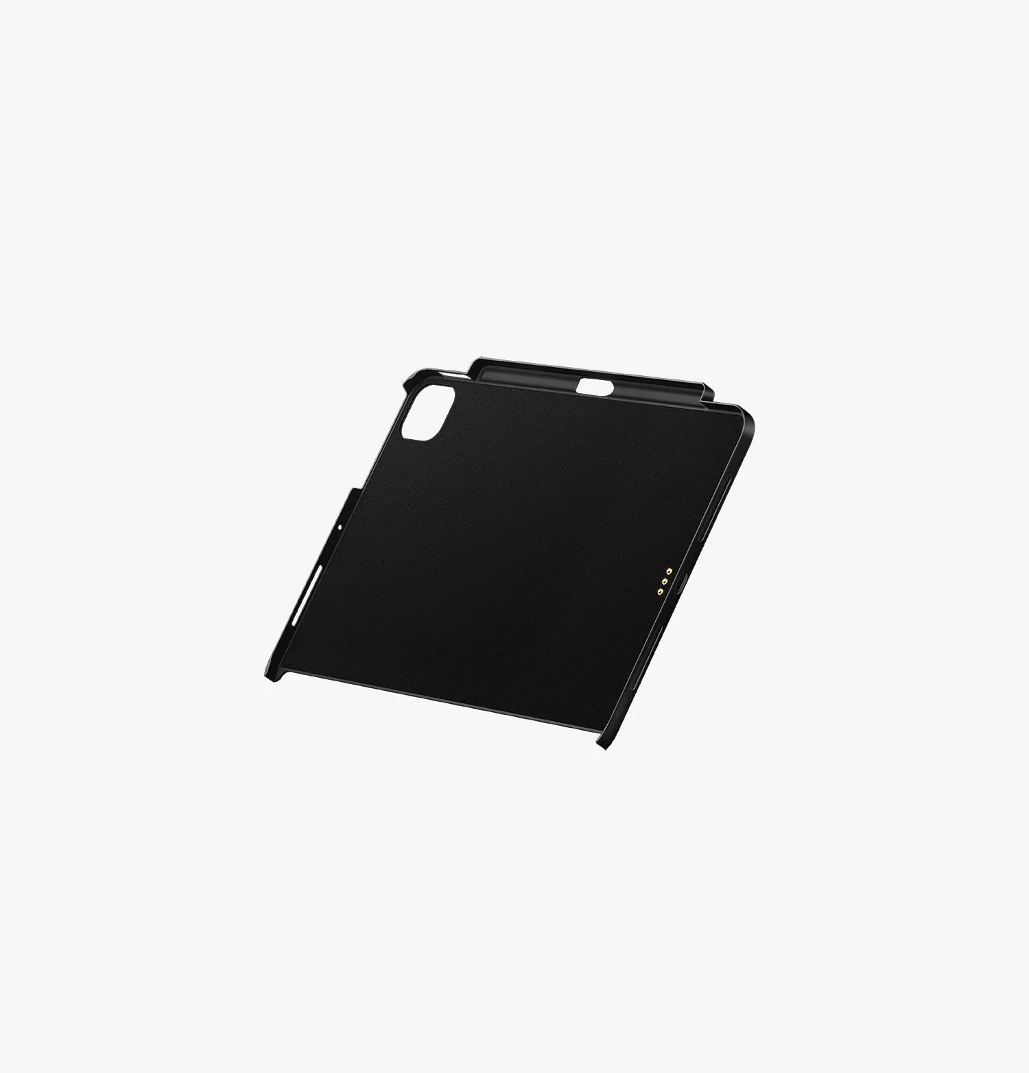 Чехол UNIQ Axel для iPad Air 11" (M2-M4), черный (black)photo4