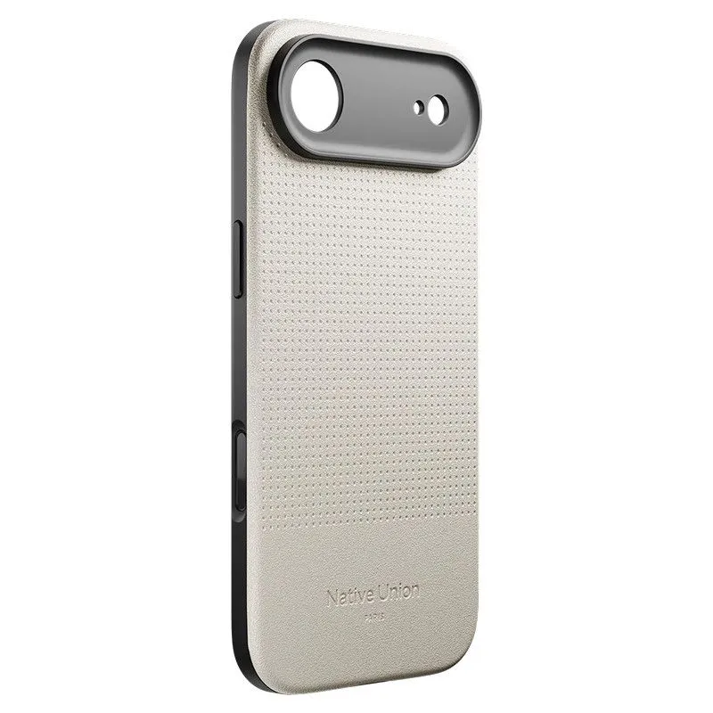 Чехол Native Union ACTIVE Case для iPhone Air Песчаныйphoto2